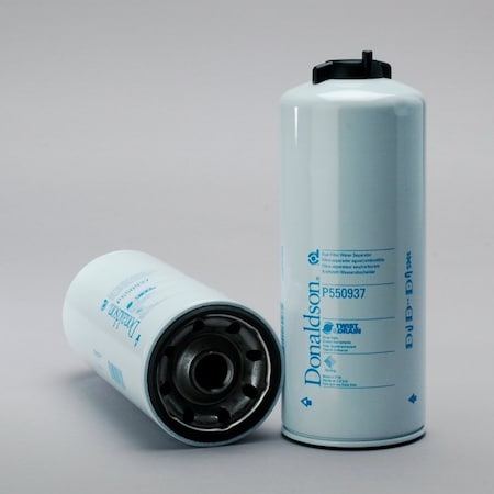 Donaldson Fuel FilterWater SeperatorSpin-On P550937